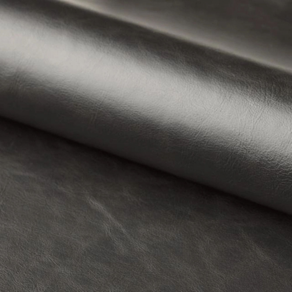 Krzesło 'Böda' - Naturalne/Czarne