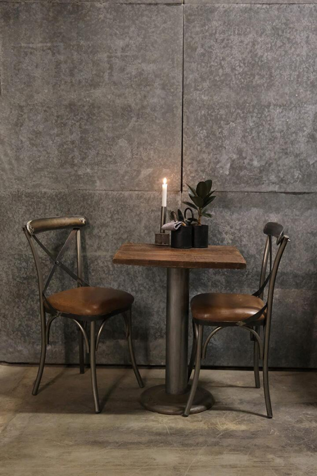 Krzesło 'Ärebro' - Vintage