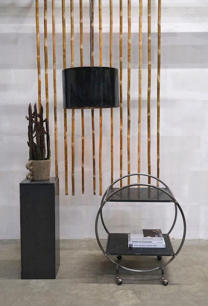 Wózek serwisowy 'Otto' - Żelazo