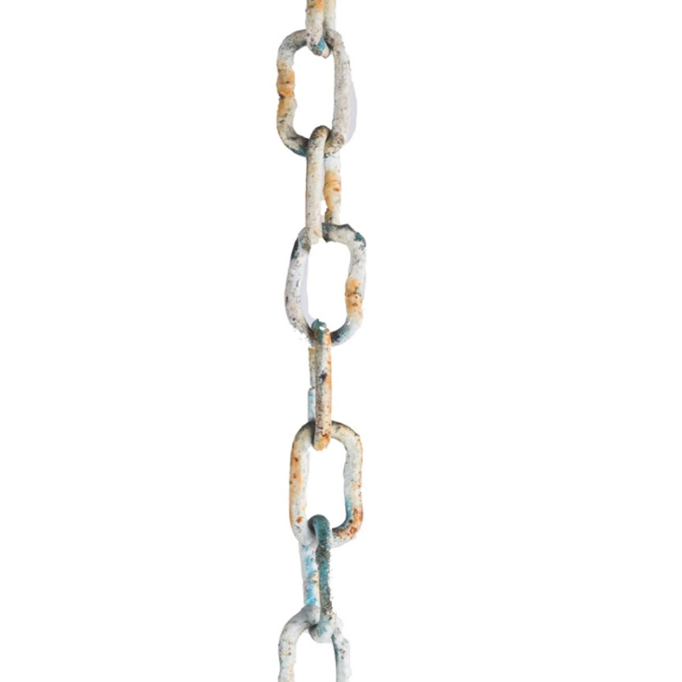 Lampa fabryczna vintage 'Thormann'