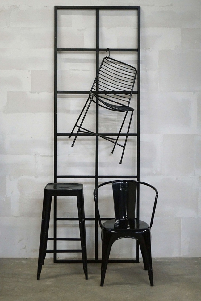 Hoker 'Copenhagen' - Czarny