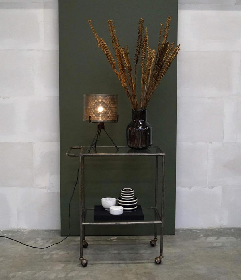 Marmurowa osłona 'Rakuro' - Marmur