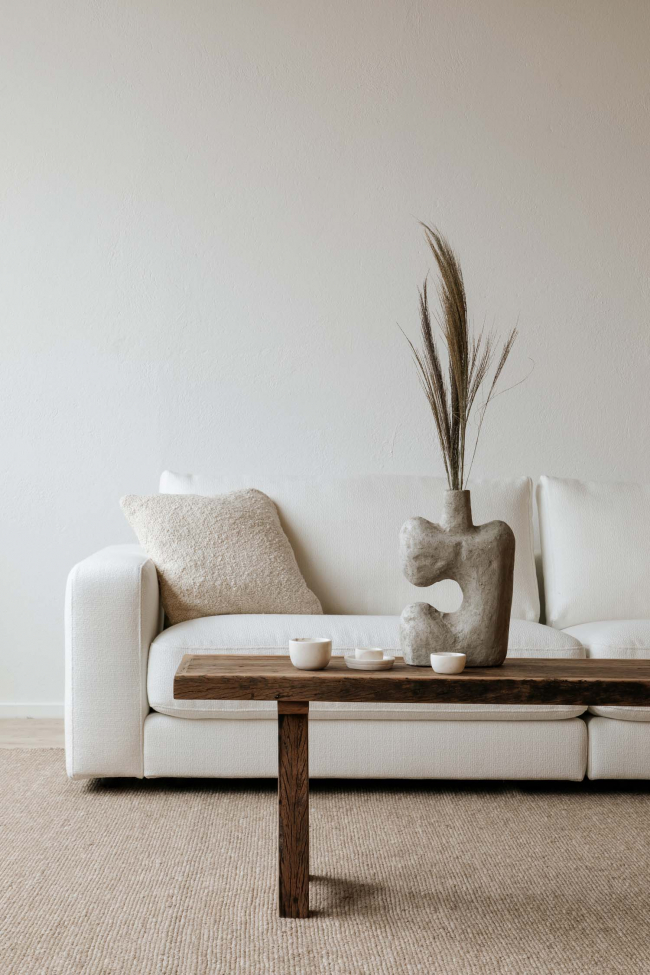 Ławka 'Tuscany' - Vintage